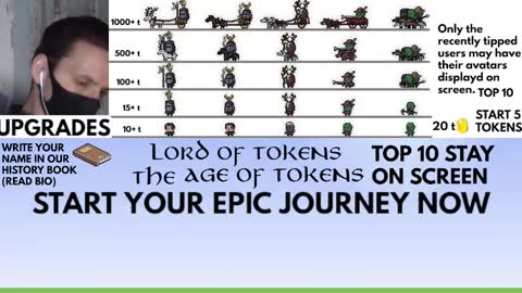 Snapshot of bitchyclowns chatting on February 28, 2025, 6:31 pm Bitchy online show from February 28, 2025, 6:31 pm