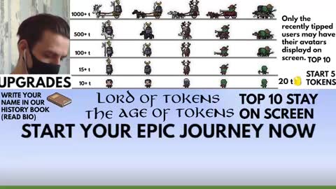 Snapshot of bitchyclowns chatting on March 4, 2025, 12:33 pm Bitchy online show from March 4, 2025, 12:33 pm