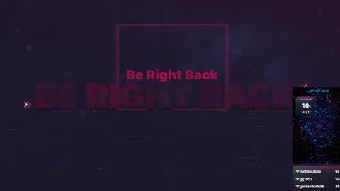 BitE ThE TreaT online show from January 9, 2025, 1:50 am