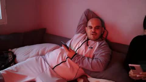 Snapshot of bixbax007 chatting on March 3, 2026, 4:24 pm George Maria online show from March 3, 2026, 4:24 pm