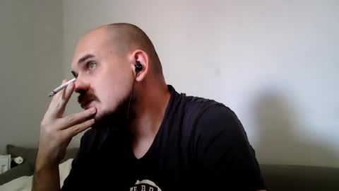 Snapshot of bixbax007 chatting on June 19, 2026, 7:34 am George Maria online show from June 19, 2026, 7:34 am