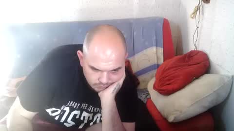Snapshot of bixbax007 chatting on July 30, 2026, 4:17 pm George Maria online show from July 30, 2026, 4:17 pm