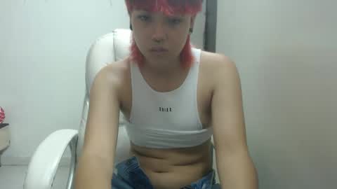 Snapshot of bjkoreanboy chatting on October 9, 2025, 8:40 pm BJkoreanboy online show from October 9, 2025, 8:40 pm