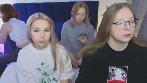Julia online show from February 1, 2025, 8:29 am