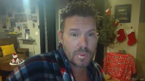 Brock  Jess Thunderlink online show from December 20, 2024, 3:25 am