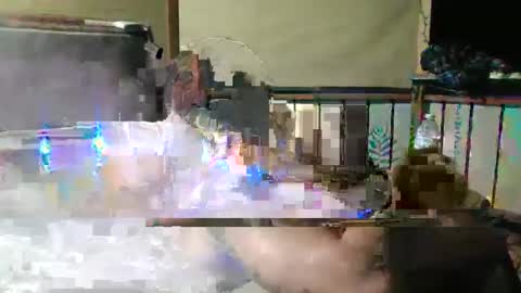 Brock  Jess Thunderlink online show from December 30, 2024, 2:08 pm