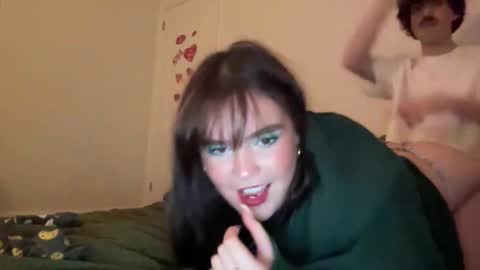 Snapshot of bkws985 chatting on February 21, 2026, 3:07 am bkws985 online show from February 21, 2026, 3:07 am