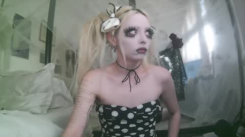 Snapshot of bl0odsyring3 chatting on December 19, 2025, 6:26 pm vampire fang online show from December 19, 2025, 6:26 pm