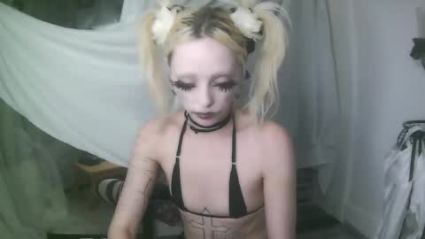 Snapshot of bl0odsyring3 chatting on January 7, 2026, 12:35 am vampire fang online show from January 7, 2026, 12:35 am