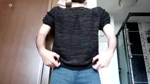 bl4cknut5 online show from March 1, 2025, 12:12 pm