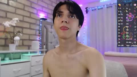 Snapshot of bl_cos chatting on February 24, 2026, 5:49 am Biel online show from February 24, 2026, 5:49 am