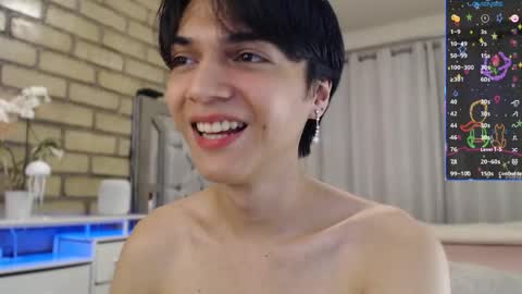 Snapshot of bl_cos chatting on February 28, 2026, 4:46 am Biel online show from February 28, 2026, 4:46 am