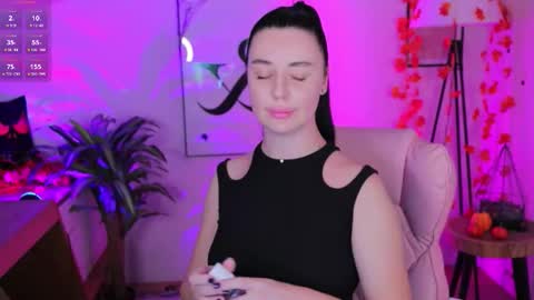 Black   Barbie online show from November 3, 2025, 10:53 pm