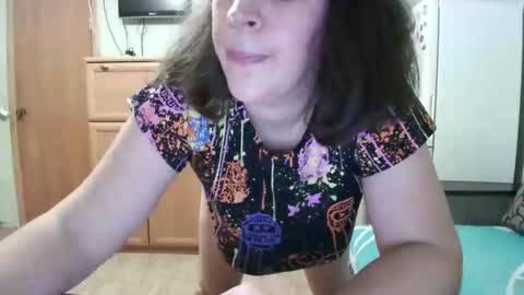 naughtyKate online show from December 21, 2024, 7:49 pm