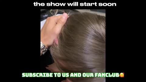 Mia and Rick online show from November 5, 2025, 12:05 pm