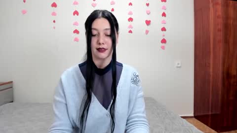 Snapshot of black_berry_bla_ck chatting on March 11, 2025, 10:40 am black_berry_bla_ck online show from March 11, 2025, 10:40 am