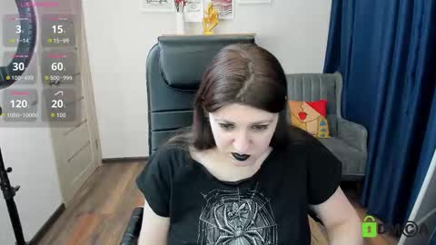 Snapshot of black_black_rose chatting on January 17, 2026, 8:34 pm Rose online show from January 17, 2026, 8:34 pm