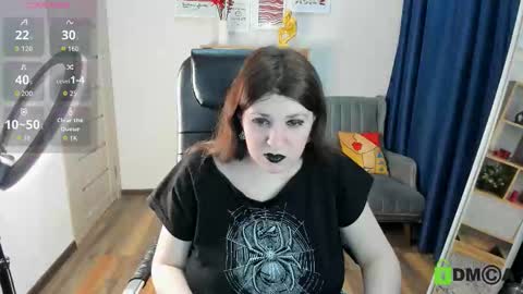 Snapshot of black_black_rose chatting on February 22, 2026, 8:18 pm Rose online show from February 22, 2026, 8:18 pm