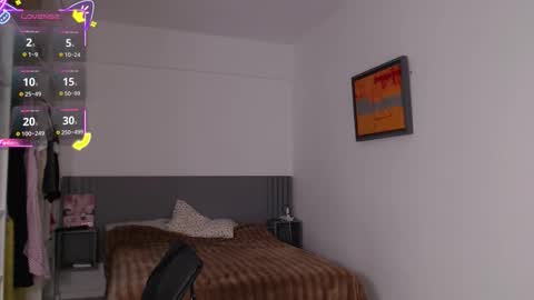 Snapshot of black_eva_ chatting on December 13, 2025, 9:20 pm Eva online show from December 13, 2025, 9:20 pm