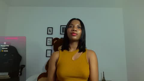 Snapshot of black_girl99 chatting on March 5, 2026, 2:51 am Chicago sexy online show from March 5, 2026, 2:51 am