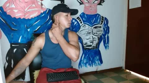 Snapshot of black_hot26 chatting on December 2, 2024, 1:46 pm black_hot26 online show from December 2, 2024, 1:46 pm