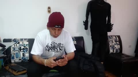 Snapshot of black_hot26 chatting on September 15, 2025, 4:07 pm black_hot26 online show from September 15, 2025, 4:07 pm