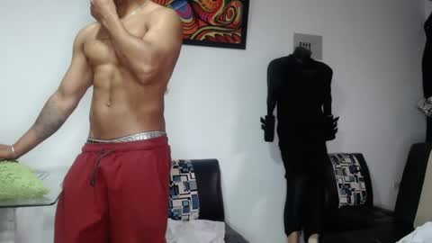 Snapshot of black_hot26 chatting on October 14, 2025, 3:13 pm black_hot26 online show from October 14, 2025, 3:13 pm