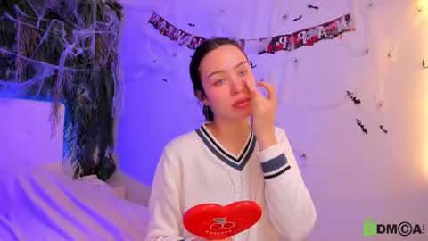 Jenny online show from October 29, 2025, 10:39 am