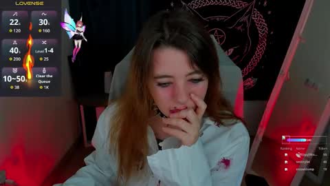  Black Kittie    Wednesday - 1300 - 1900 GMT help me get 100 thumbs up online show from October 31, 2025, 2:29 pm