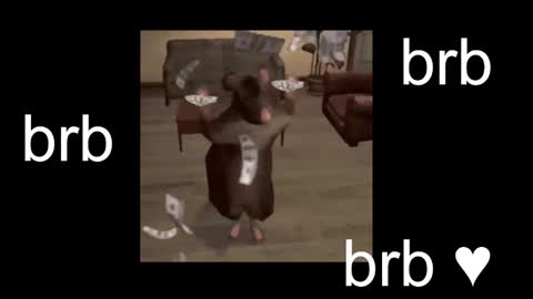 Snapshot of black_kittie_01 chatting on March 9, 2026, 1:15 pm Black Kittie Wednesday - 1300 - 1900 GMT help me get 100 thumbs up online show from March 9, 2026, 1:15 pm