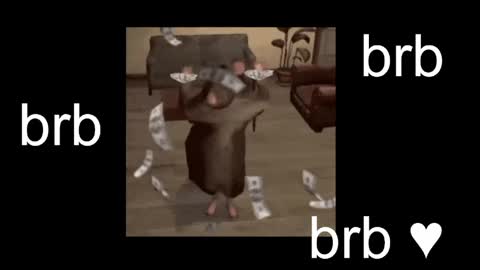 Snapshot of black_kittie_01 chatting on April 9, 2026, 12:21 pm Black Kittie Wednesday - 1300 - 1900 GMT help me get 100 thumbs up online show from April 9, 2026, 12:21 pm