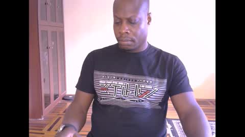 Boss Jordan online show from February 21, 2025, 8:51 am