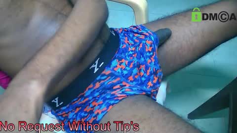 Snapshot of black_master_ar chatting on December 24, 2024, 6:39 pm Arjun online show from December 24, 2024, 6:39 pm