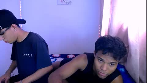 black_men9 online show from January 16, 2026, 9:52 pm