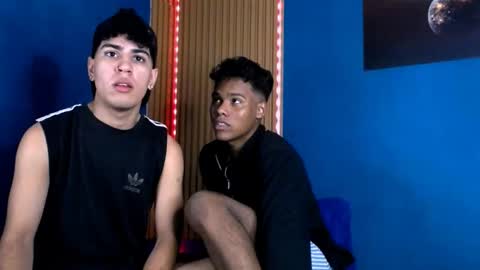 black_men9 online show from February 6, 2026, 5:12 am