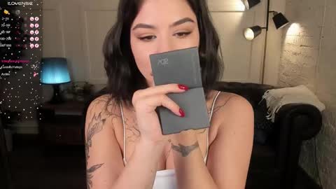 Mon Mon online show from October 13, 2025, 2:55 am