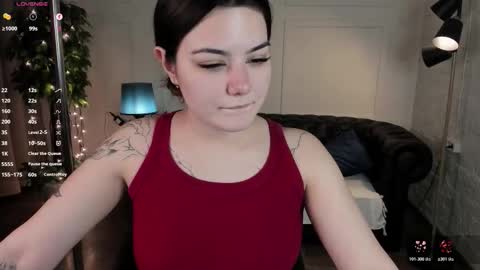 Snapshot of black_pant3r chatting on February 27, 2026, 2:55 am Mon Mon online show from February 27, 2026, 2:55 am