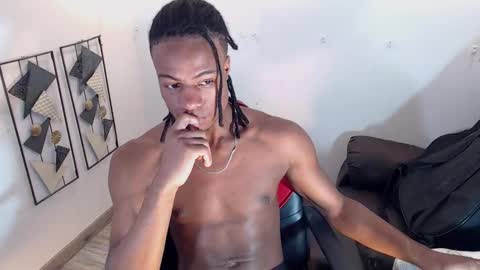 black raiden online show from October 5, 2025, 6:28 pm