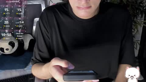 B L A C K  R O S E  online show from October 8, 2025, 11:41 am