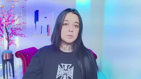 Rousse  online show from January 9, 2026, 3:53 am