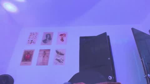 Snapshot of black_skull22 chatting on November 27, 2025, 10:12 pm Bryan online show from November 27, 2025, 10:12 pm