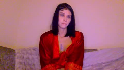 Kristin online show from December 16, 2025, 6:57 pm