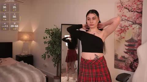 Jane online show from February 20, 2026, 7:25 pm