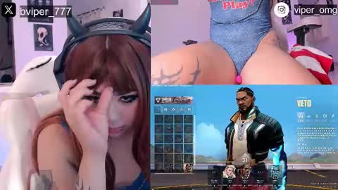 Snapshot of black_viperr chatting on November 14, 2025, 1:59 am Mel online show from November 14, 2025, 1:59 am