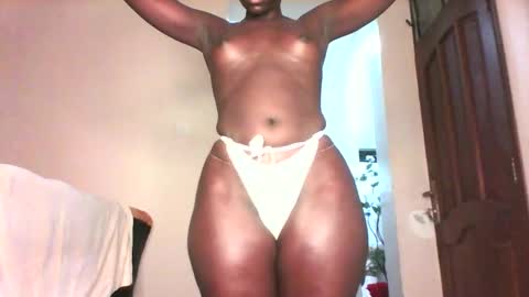 Snapshot of blackafrica2023 chatting on February 6, 2025, 5:35 am black african online show from February 6, 2025, 5:35 am