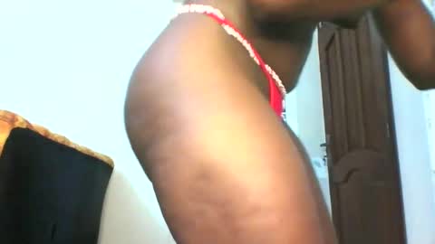 Snapshot of blackafrica2023 chatting on February 9, 2025, 5:19 am black african online show from February 9, 2025, 5:19 am