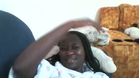 Snapshot of blackafrica2023 chatting on February 16, 2025, 5:26 am black african online show from February 16, 2025, 5:26 am