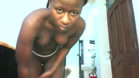 Snapshot of blackafrica2023 chatting on February 25, 2025, 4:57 am black african online show from February 25, 2025, 4:57 am