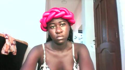 Snapshot of blackafrica2023 chatting on February 28, 2025, 5:26 am black african online show from February 28, 2025, 5:26 am