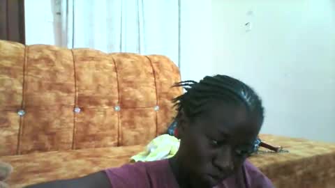 Snapshot of blackafrica2023 chatting on March 12, 2025, 11:20 am black african online show from March 12, 2025, 11:20 am